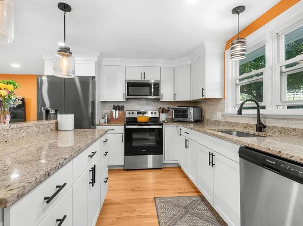 252 Green Street, Somersworth, NH 03878