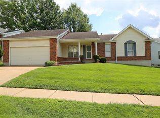 5816 Morning Field Pl, Saint Louis, MO
