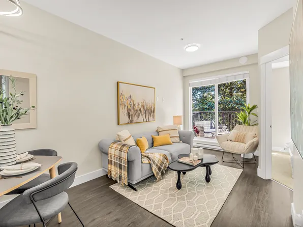 2465 Wilson Ave #509, Pt Coquitlam, BC V3C 0E6