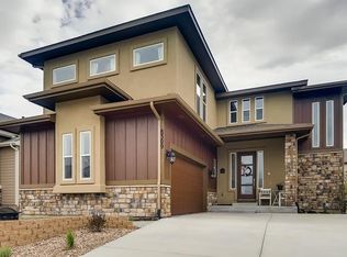 8309 Misty Moon Dr, Colorado Springs, CO 80924