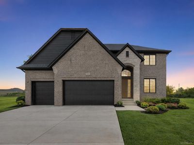 56703 Cortona Dr, Macomb, MI, 48042