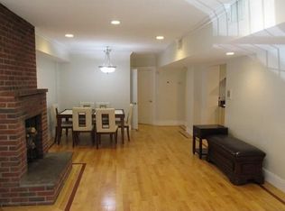 288 Marlborough St #1, Boston, MA 02116