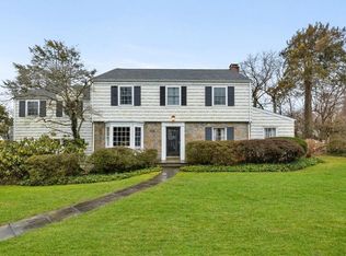 1 Willetts Rd, Harrison, NY 10528