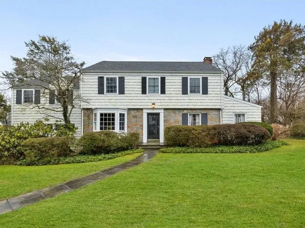 1 Willetts Road, Harrison, NY 10528