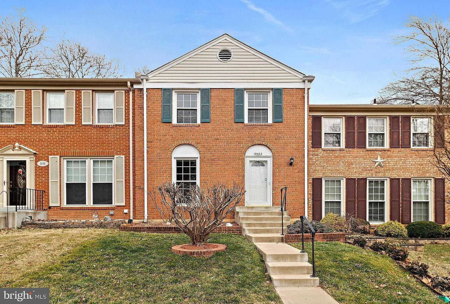 9553 Cherry Oak Ct, Burke, VA 22015 Zillow
