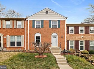 9553 Cherry Oak Ct, Burke, VA 22015