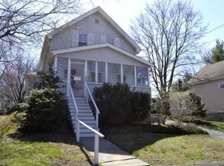 152 Colburn St, Dedham, MA 02026