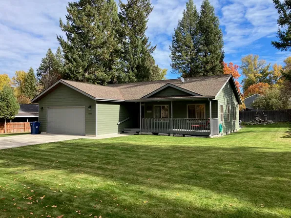 1403 Renwood Dr, Libby, MT 59923