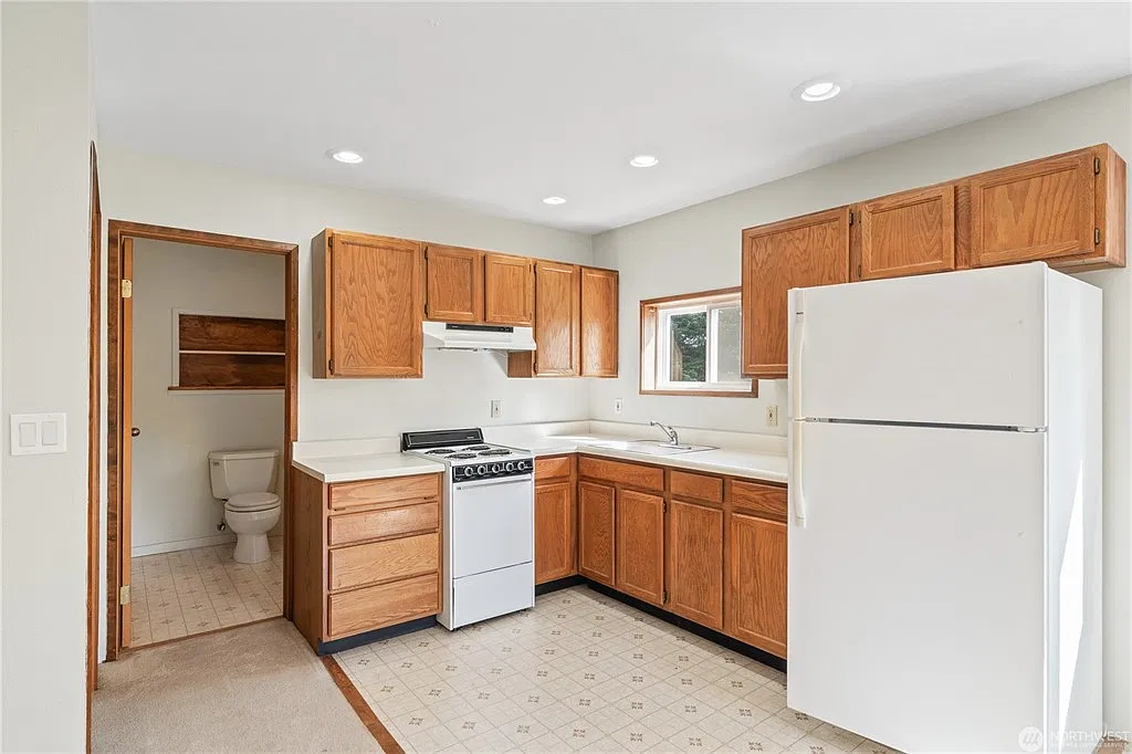 1 bed, 672 sqft, $950 — Photo 1