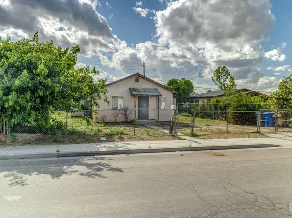 9808 Habecker Rd, Lamont, CA 93241