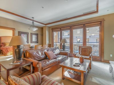 3001 Northstar Dr Unit 206, Truckee, CA, 96161