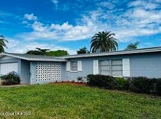 1650 Richardson Rd, Merritt Island, FL 32952