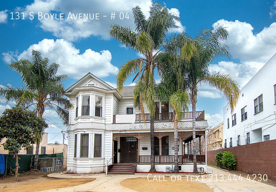 1st image of 131 S Boyle Ave #4