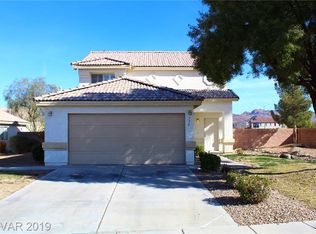 734 Goshawk St #0, Henderson, NV 89015