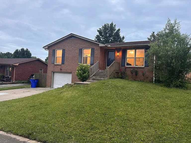 3336 Otter Creek Dr — Photo 1