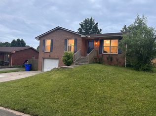 3336 Otter Creek Dr, Lexington, KY 40515