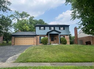 11134 Hanover Rd, Cincinnati, OH 45240