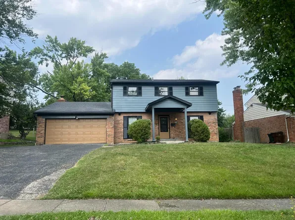 11134 Hanover Rd, Cincinnati, OH 45240