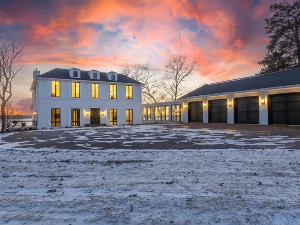 N5673 County Rd A Road, Green Lake, WI 54941