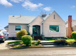 1012 N St, Lewiston, ID 83501