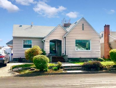 1012 N St, Lewiston, ID, 83501