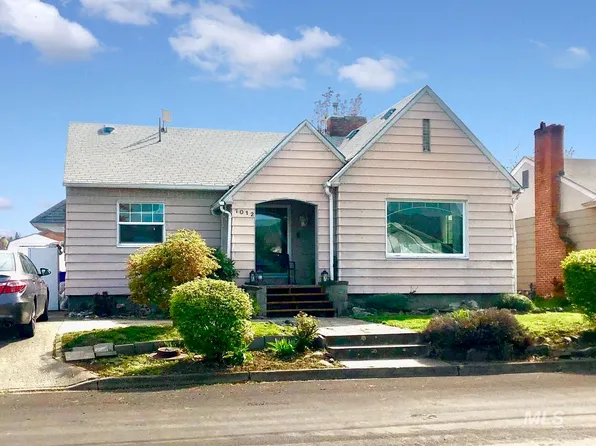 1012 N St, Lewiston, ID 83501