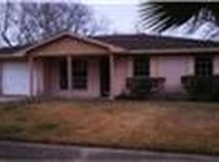 6238 Oakham St, Houston, TX 77085