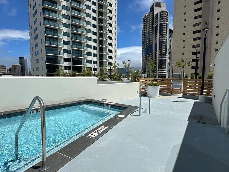615 Keawe St #2208 — Photo 11