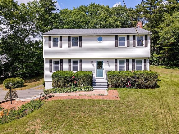 2nd image of 140 Musquash Rd