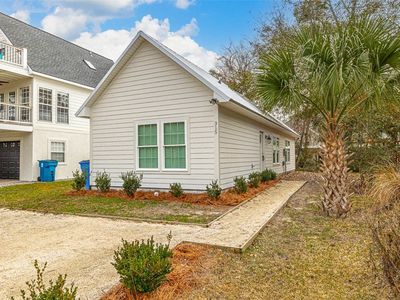 315 Holly St, Saint Simons Island, GA, 31522