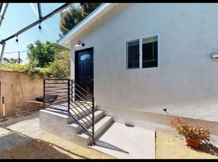 17615 Stare St, Northridge, CA 91325
