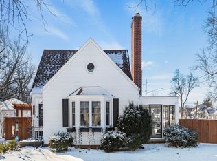 4831 Palatine Dr, Fort Wayne, IN 46804