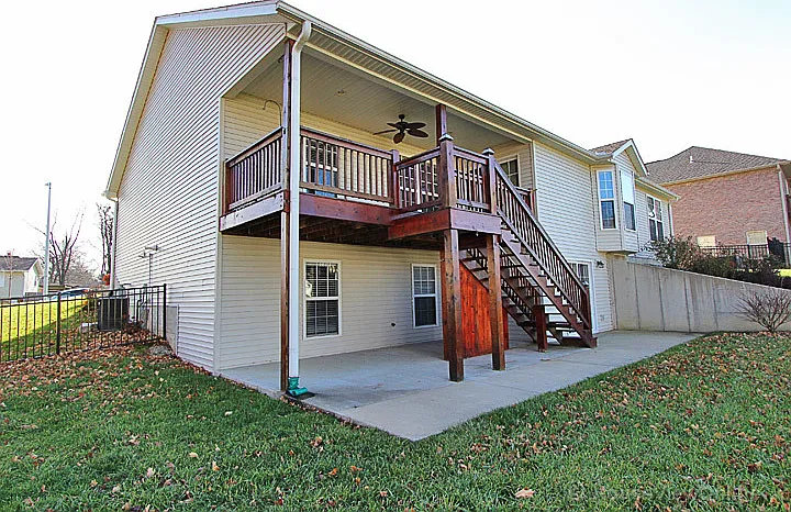 1824 Greenbrier St — Photo 44