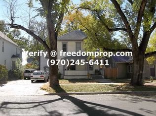 1051 Rood Ave APT 1, Grand Junction, CO 81501