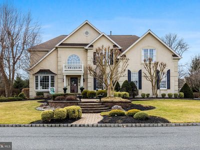 248 Country Club Dr, Moorestown, NJ, 08057