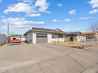 595 E Wilshire Ave, Hermiston, OR 97838