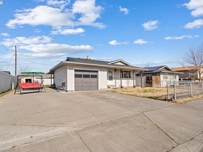 595 E Wilshire Ave, Hermiston, OR, 97838