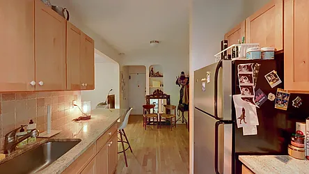 Rented by Emor Management Inc.