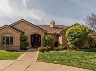 4517 86th St, Lubbock, TX 79424