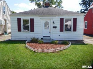 1528 W Capitol Ave, Springfield, IL 62704