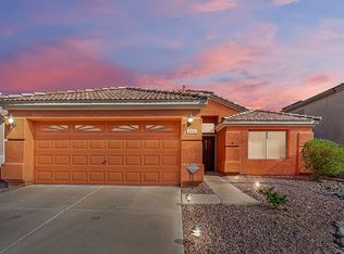 1524 E Villa Rita Dr, Phoenix, AZ 85022