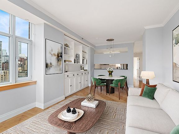 2nd image of 404 E 76th St APT 16C