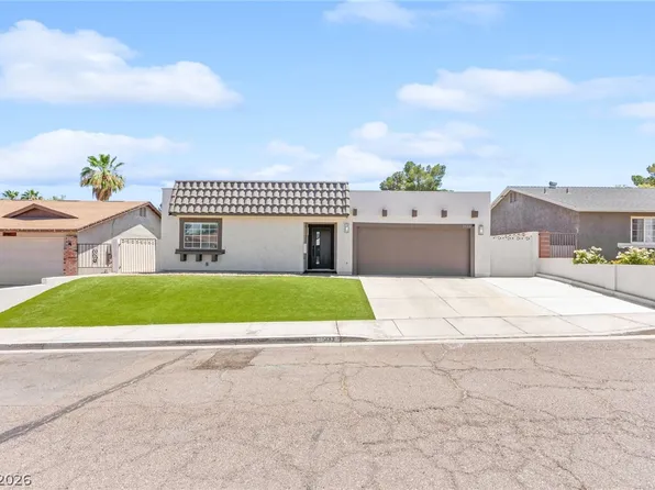 5133 Laurelwood Ave, Las Vegas, NV 89122