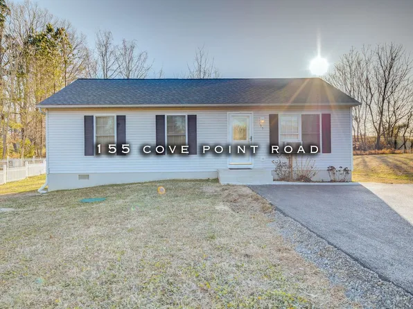 155 Cove Point Rd, Lusby, MD 20657