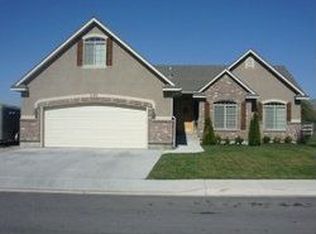1120 W 400th St N, Lehi, UT 84043