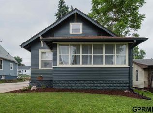 4841 Pacific St, Omaha, NE 68106