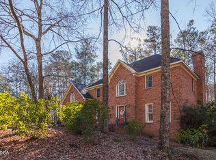 101 Carriage Dr, Macon, GA 31210