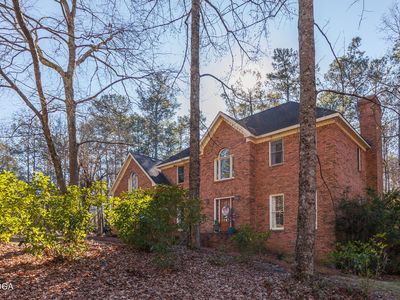 101 Carriage Dr, Macon, GA, 31210