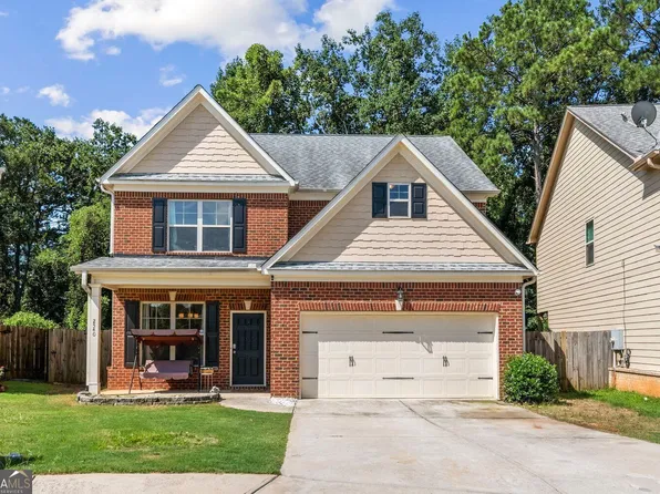 2540 Trelipe Dr, Lawrenceville, GA 30044