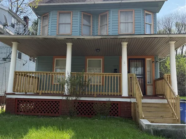 16812 Endora Rd, Cleveland, OH 44112